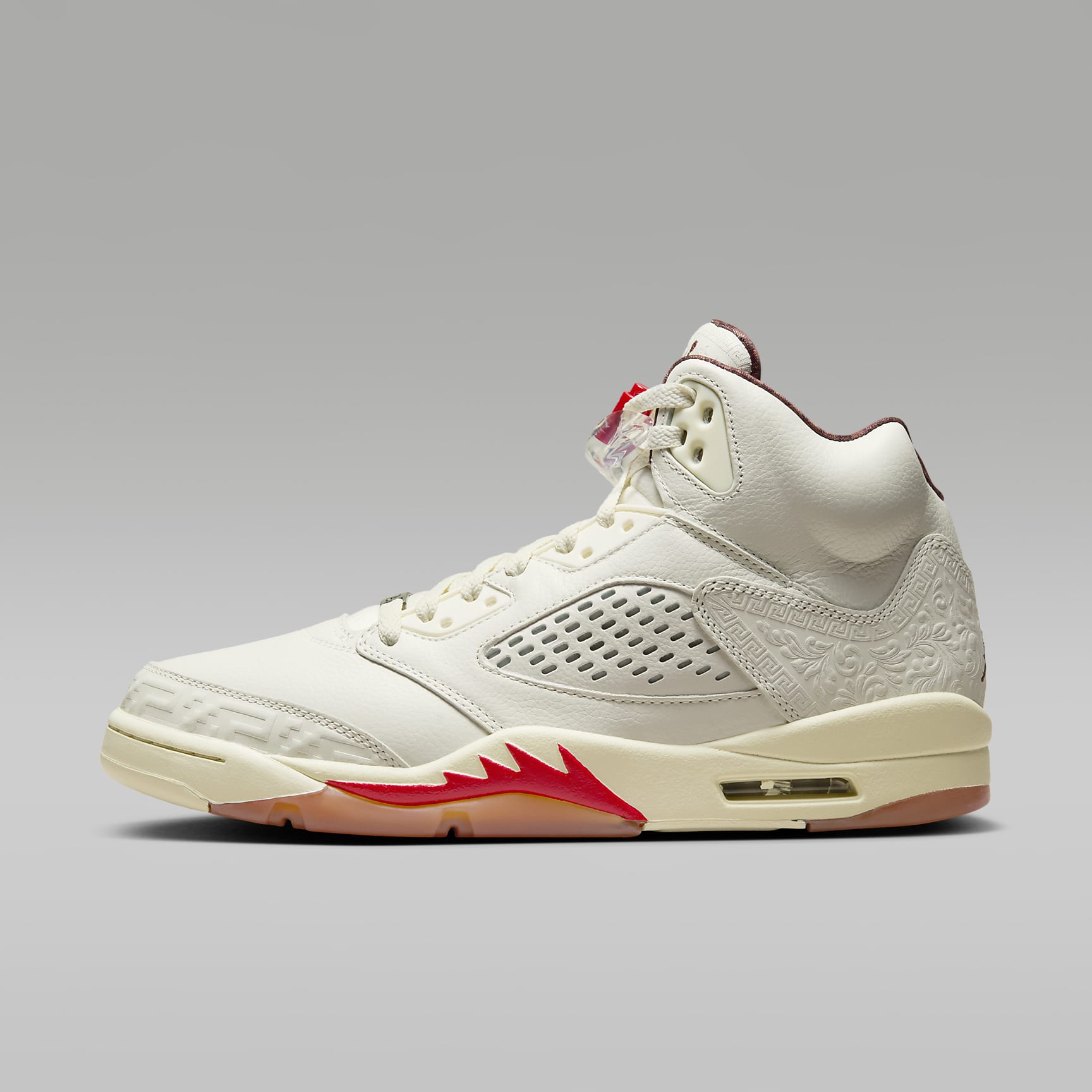 シューズ(男性用) WMNS AIR JORDAN 5 RETRO Nike Air Jordan 5 Retro SE What The Men's Size 7.5 Multicolor